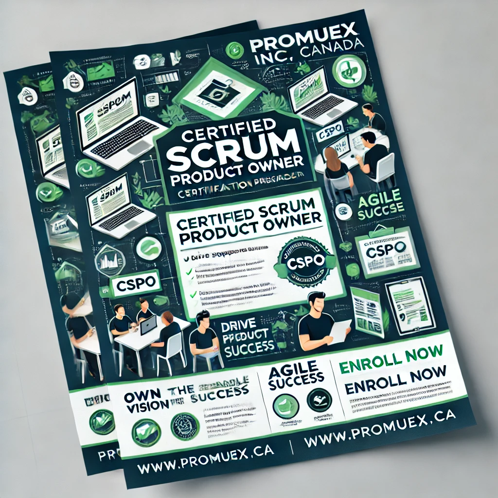 Scrum Product Owner